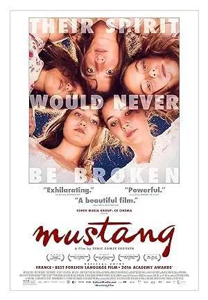 فيلم Mustang 2015 مترجم